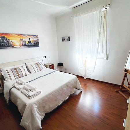 Appartamento Citta Giardino Cusano Milanino Dış mekan fotoğraf