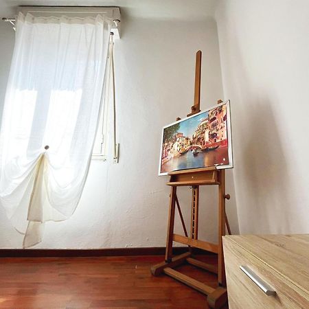 Appartamento Citta Giardino Cusano Milanino Dış mekan fotoğraf